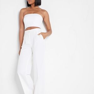 Express white crop